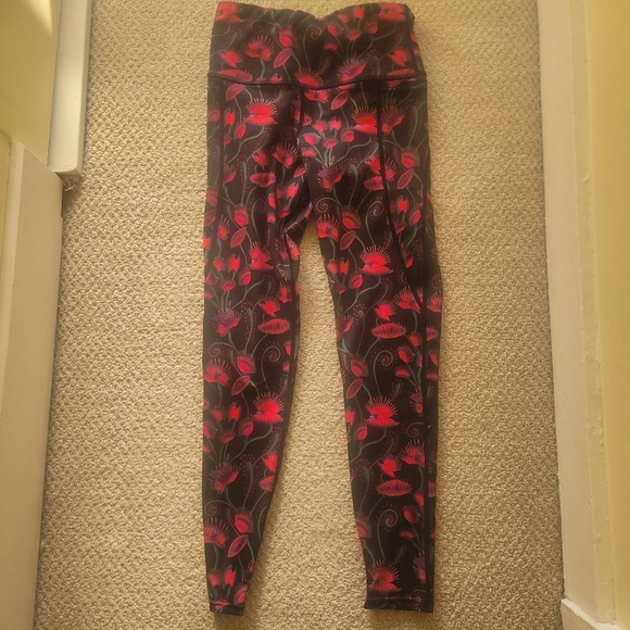 Black milk leggings - Picture 3 of 4